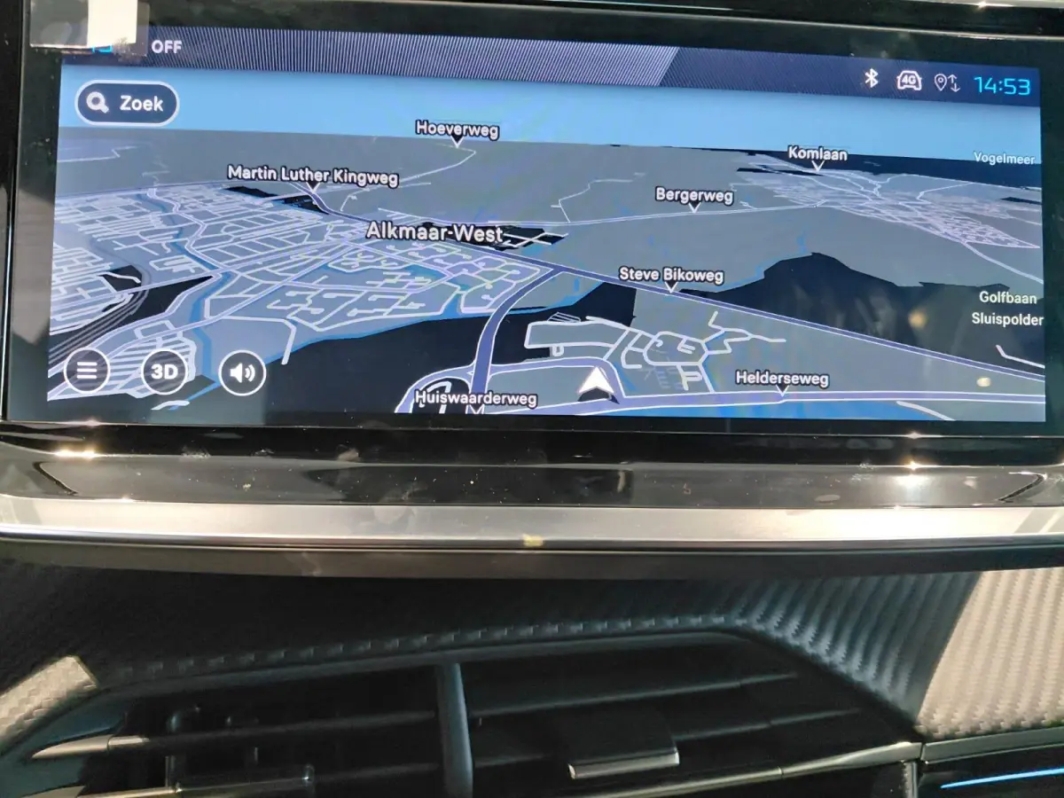 1.2 Hybrid 110 e-DCS6 GT | AUTOMAAT  | 360 CAMERA | TOT 8 JAAR GARANTIE