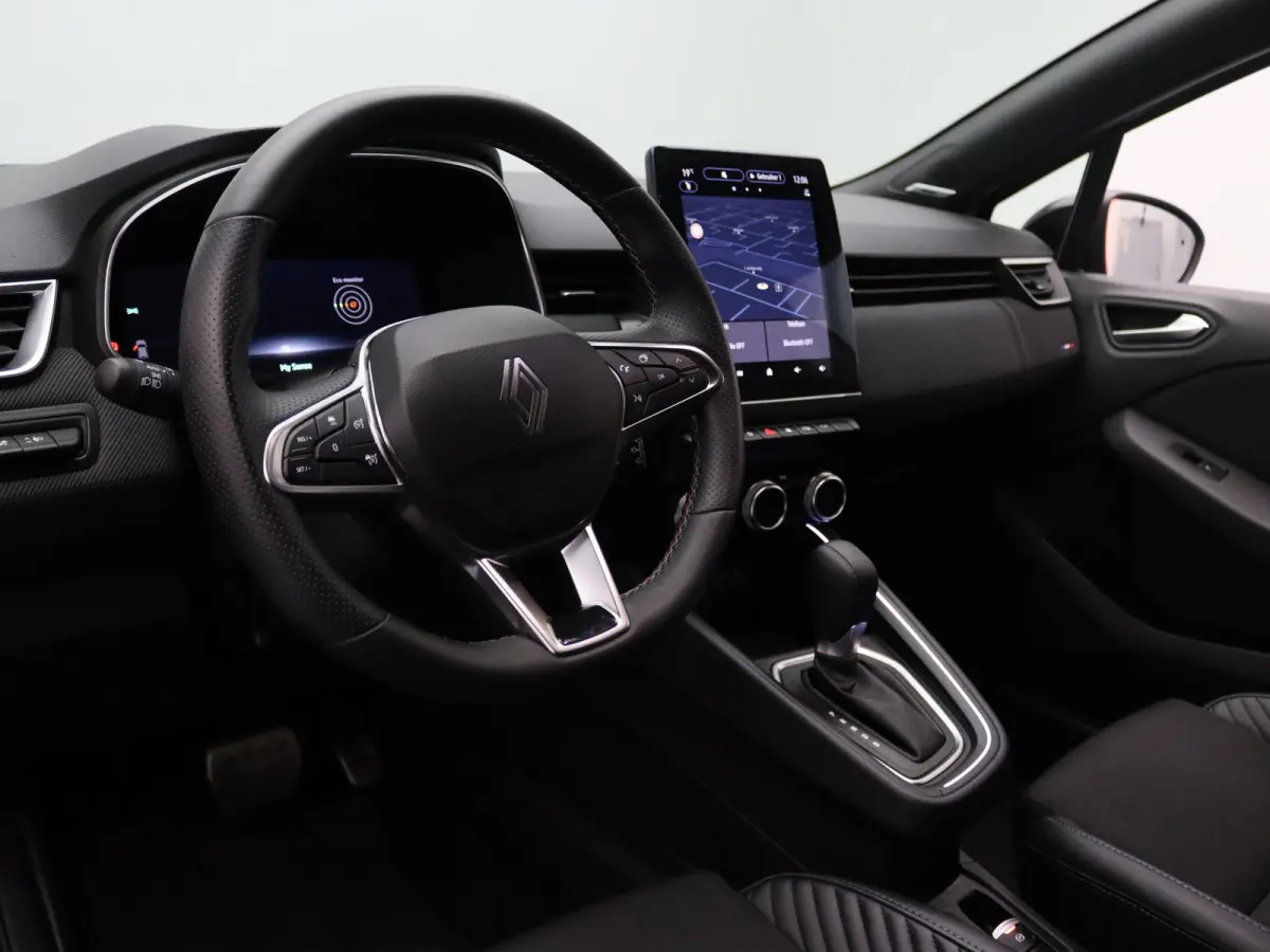 145pk E-Tech Full Hybrid esprit Alpine Apple Carplay/Android Auto | Climate
