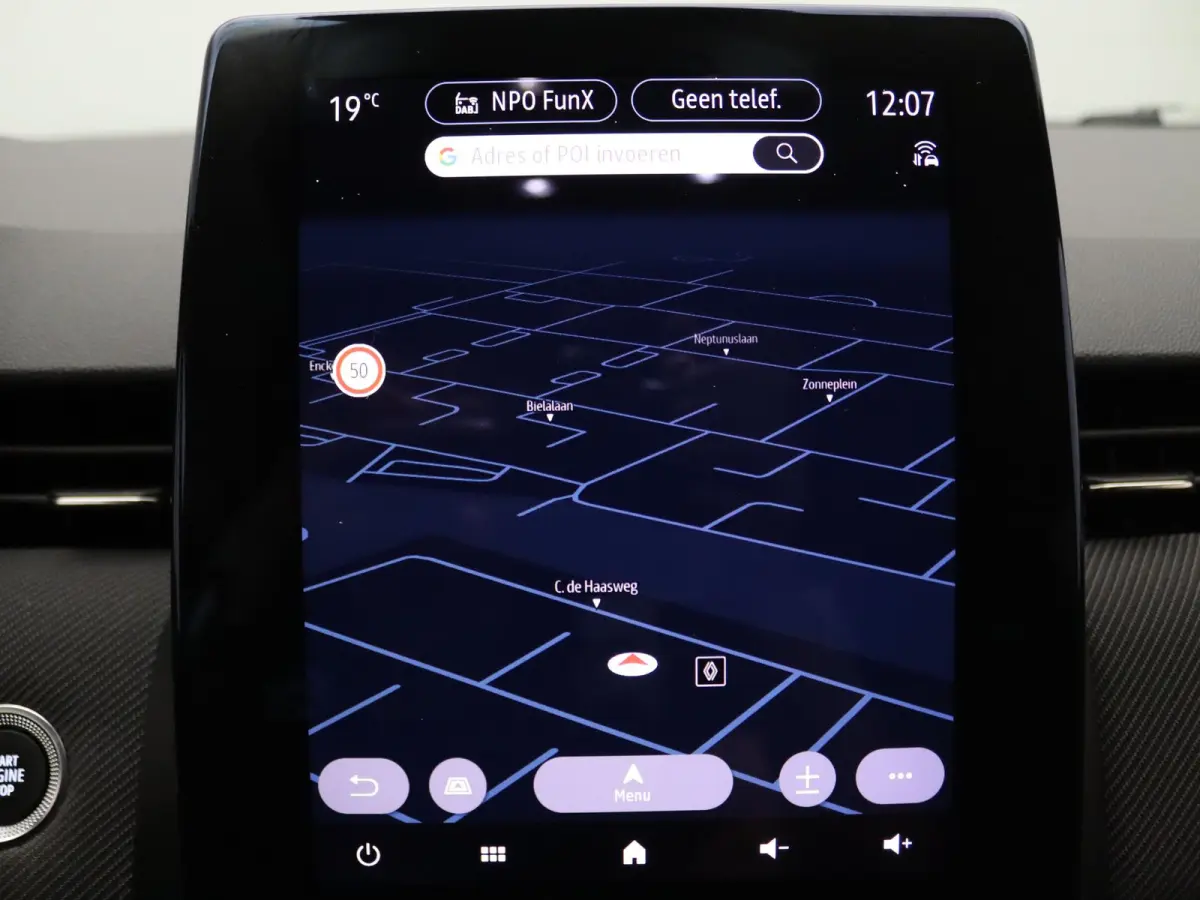 145pk E-Tech Full Hybrid esprit Alpine Apple Carplay/Android Auto | Climate