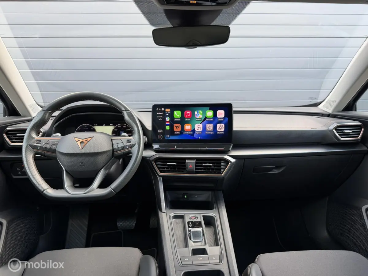 1.4 TSI e-Hybrid Essential CARPLAY*HAAK*PDC*TOPSTAAT1