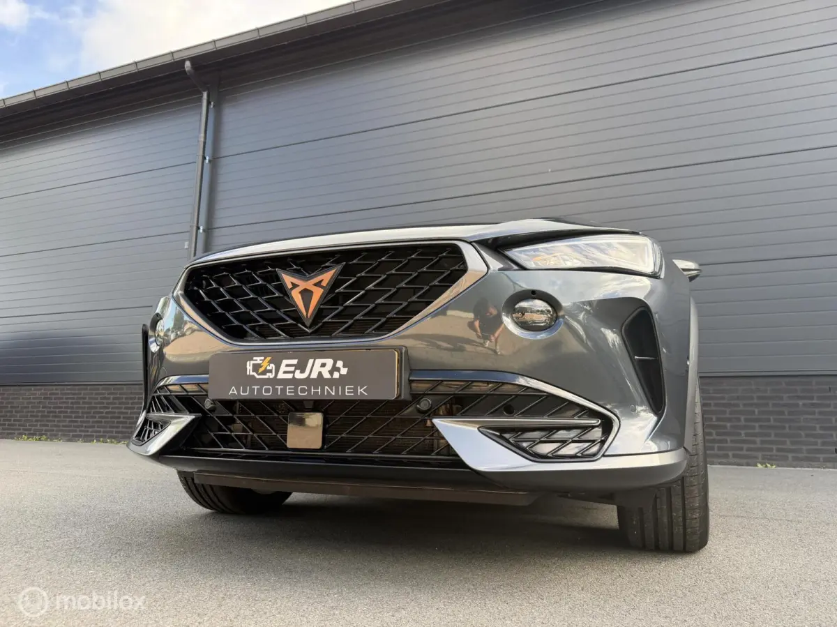 1.4 TSI e-Hybrid Essential CARPLAY*HAAK*PDC*TOPSTAAT1