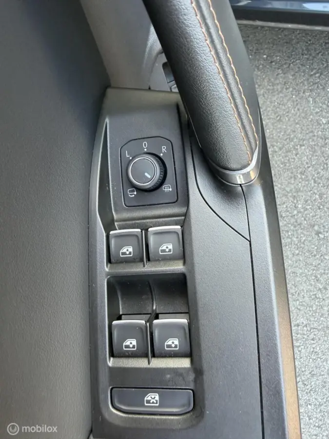 1.4 TSI e-Hybrid Essential CARPLAY*HAAK*PDC*TOPSTAAT1