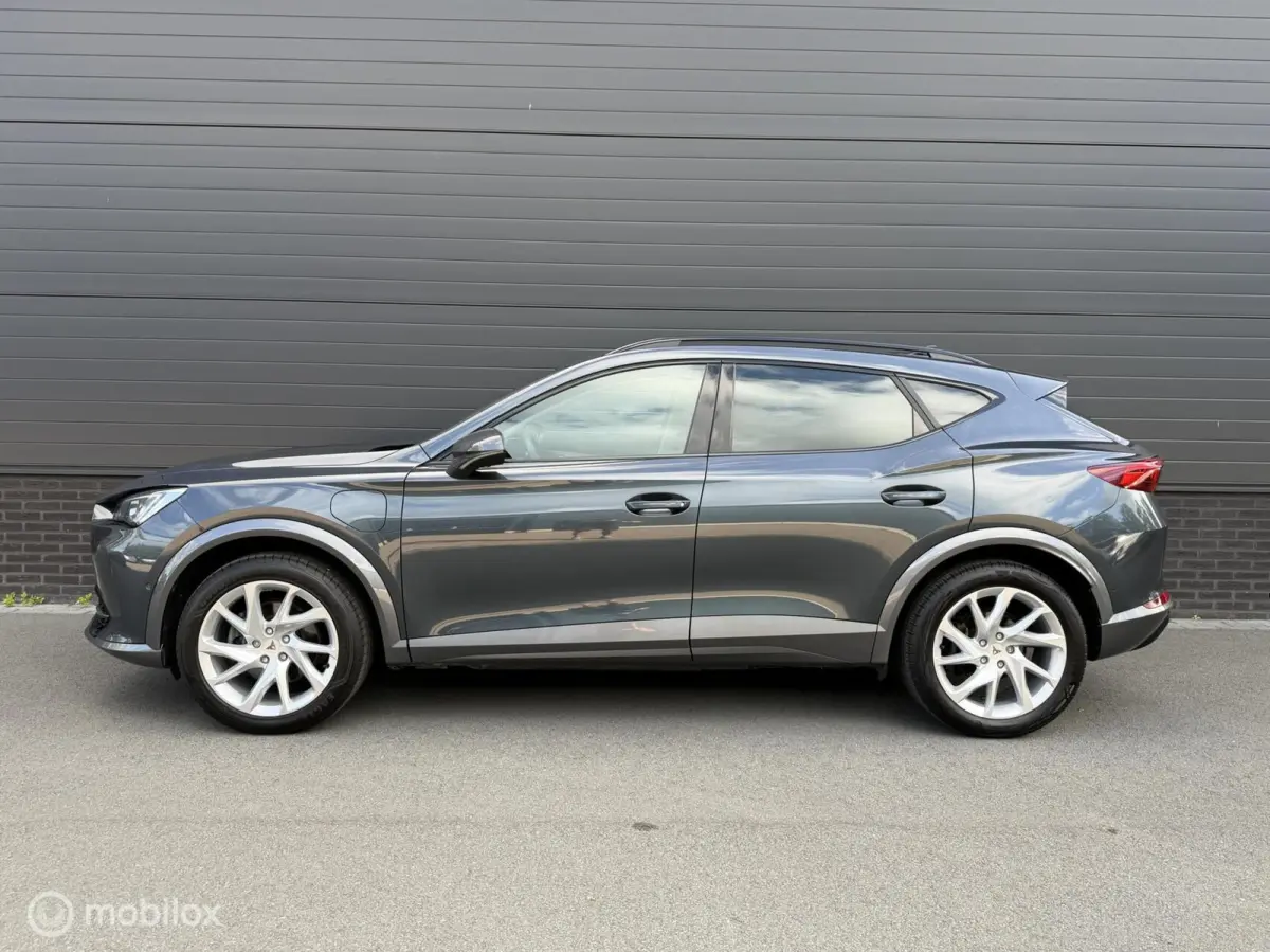 1.4 TSI e-Hybrid Essential CARPLAY*HAAK*PDC*TOPSTAAT1