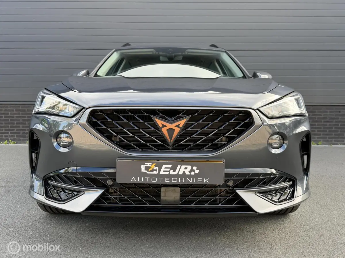 1.4 TSI e-Hybrid Essential CARPLAY*HAAK*PDC*TOPSTAAT1