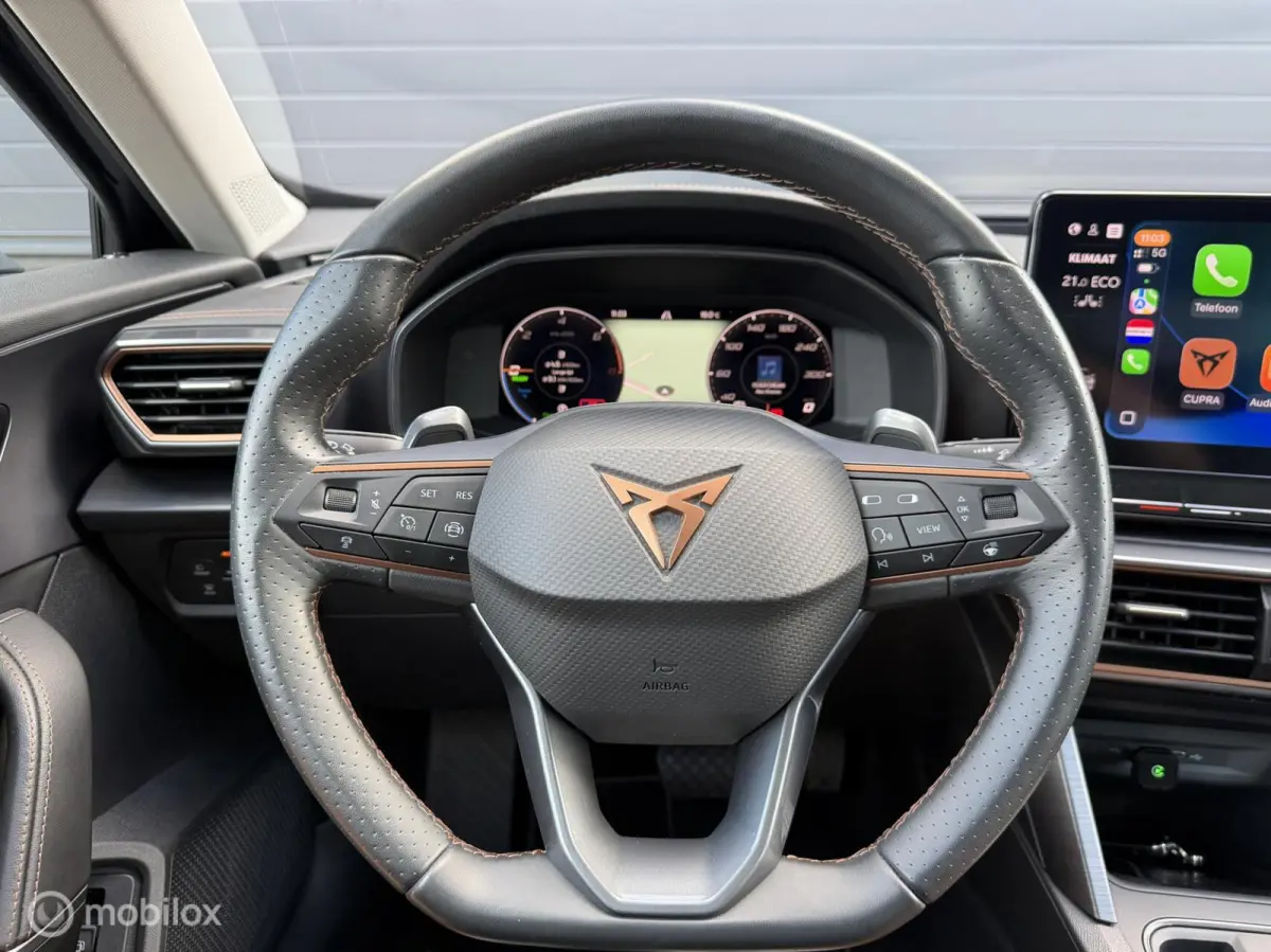 1.4 TSI e-Hybrid Essential CARPLAY*HAAK*PDC*TOPSTAAT1