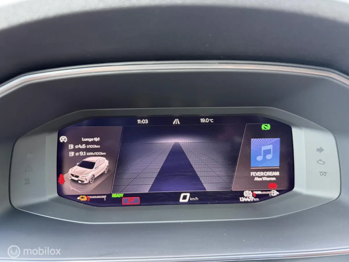 1.4 TSI e-Hybrid Essential CARPLAY*HAAK*PDC*TOPSTAAT1