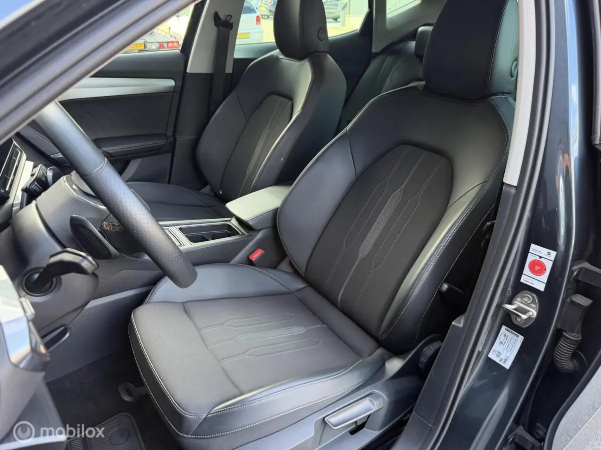 1.4 TSI e-Hybrid Essential CARPLAY*HAAK*PDC*TOPSTAAT1