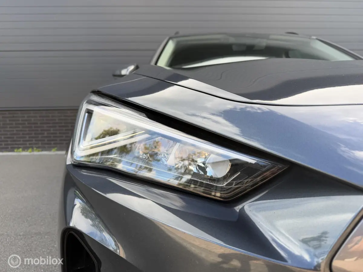 1.4 TSI e-Hybrid Essential CARPLAY*HAAK*PDC*TOPSTAAT1