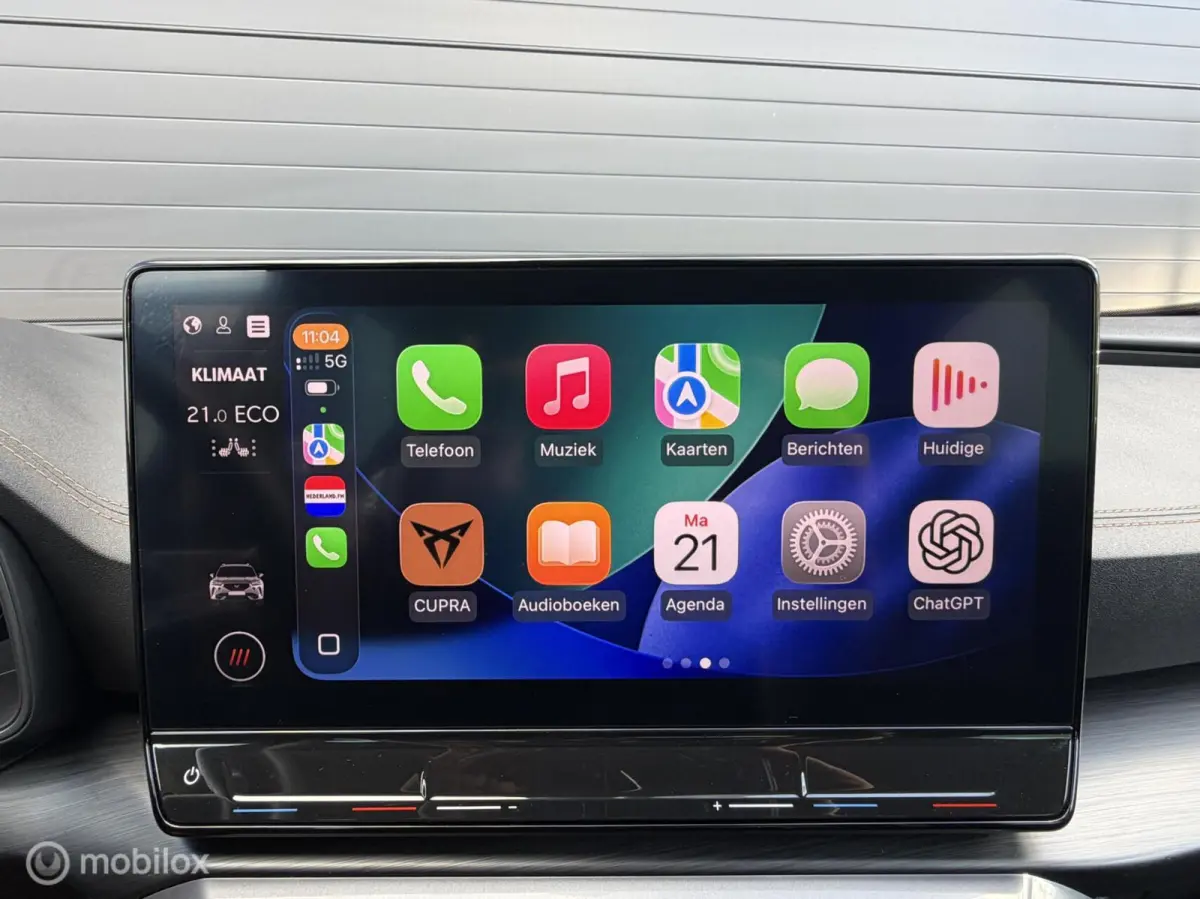 1.4 TSI e-Hybrid Essential CARPLAY*HAAK*PDC*TOPSTAAT1