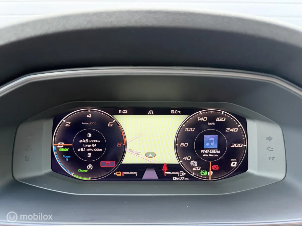 1.4 TSI e-Hybrid Essential CARPLAY*HAAK*PDC*TOPSTAAT1