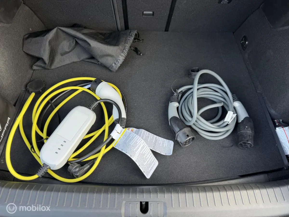 1.4 TSI e-Hybrid Essential CARPLAY*HAAK*PDC*TOPSTAAT1