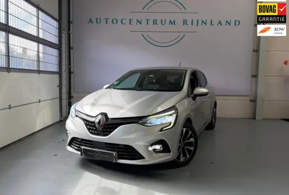 1.0 TCe Intens Navi, Camera, Airco 1 jaar bovag garantie
