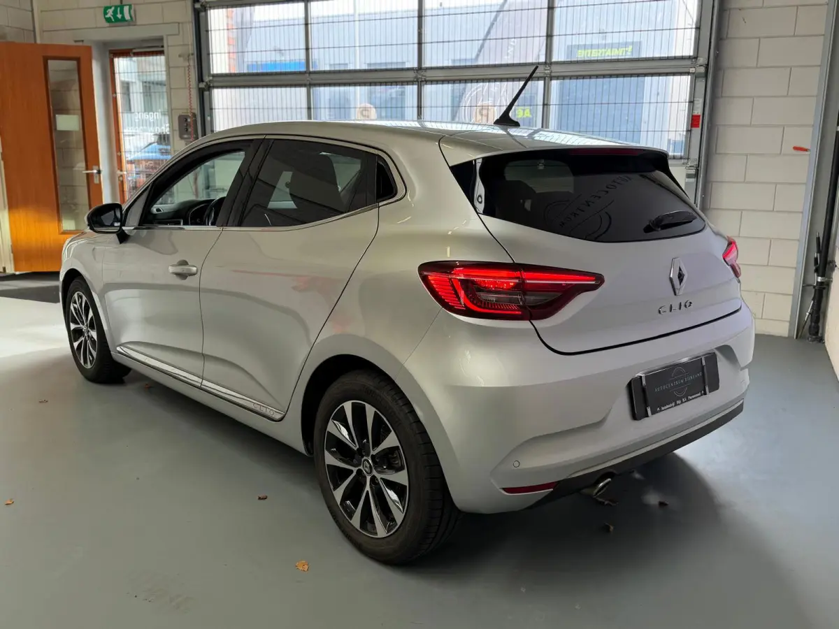 1.0 TCe Intens Navi, Camera, Airco 1 jaar bovag garantie