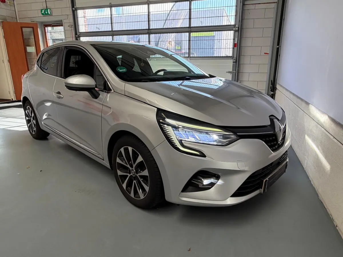 1.0 TCe Intens Navi, Camera, Airco 1 jaar bovag garantie