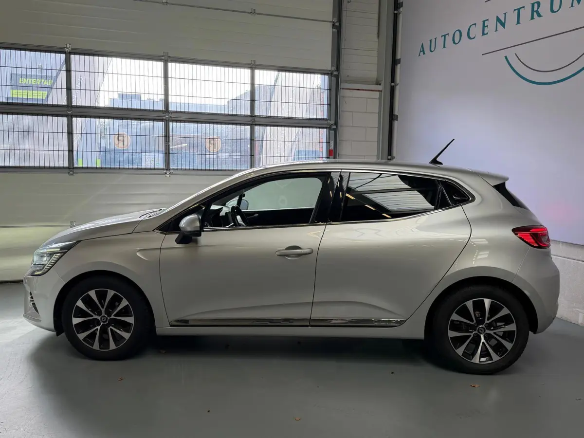 1.0 TCe Intens Navi, Camera, Airco 1 jaar bovag garantie