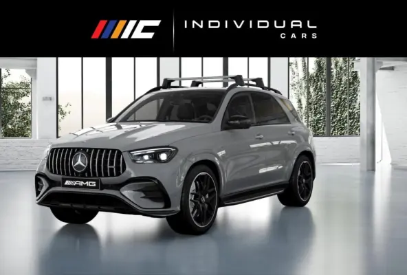AMG 53 Hybrid 4MATIC+ Premium Plus Massage VOLL