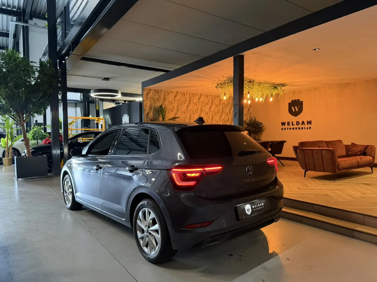 1.0 TSI Style|IQ.Light|Carplay|Virtual Cockpit|Keyless|Camera|Alcantara|Adaptieve Cruise|StoelVW|Rijklaar