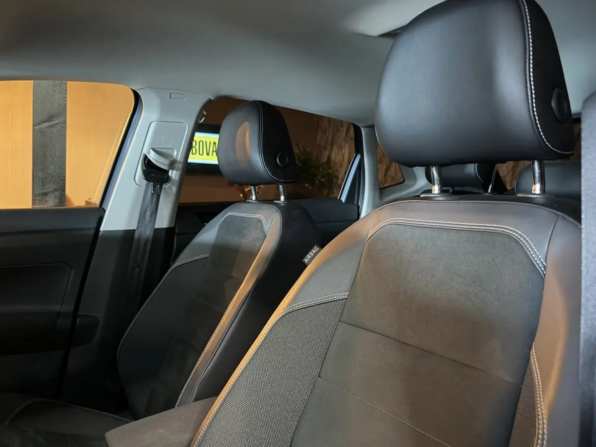 1.0 TSI Style|IQ.Light|Carplay|Virtual Cockpit|Keyless|Camera|Alcantara|Adaptieve Cruise|StoelVW|Rijklaar