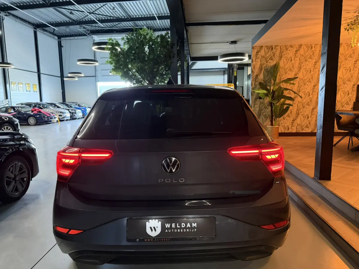 1.0 TSI Style|IQ.Light|Carplay|Virtual Cockpit|Keyless|Camera|Alcantara|Adaptieve Cruise|StoelVW|Rijklaar