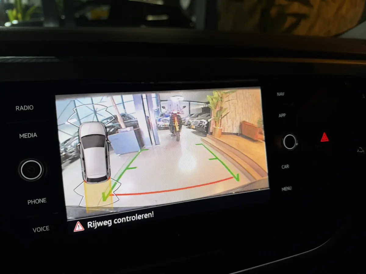 1.0 TSI Style|IQ.Light|Carplay|Virtual Cockpit|Keyless|Camera|Alcantara|Adaptieve Cruise|StoelVW|Rijklaar