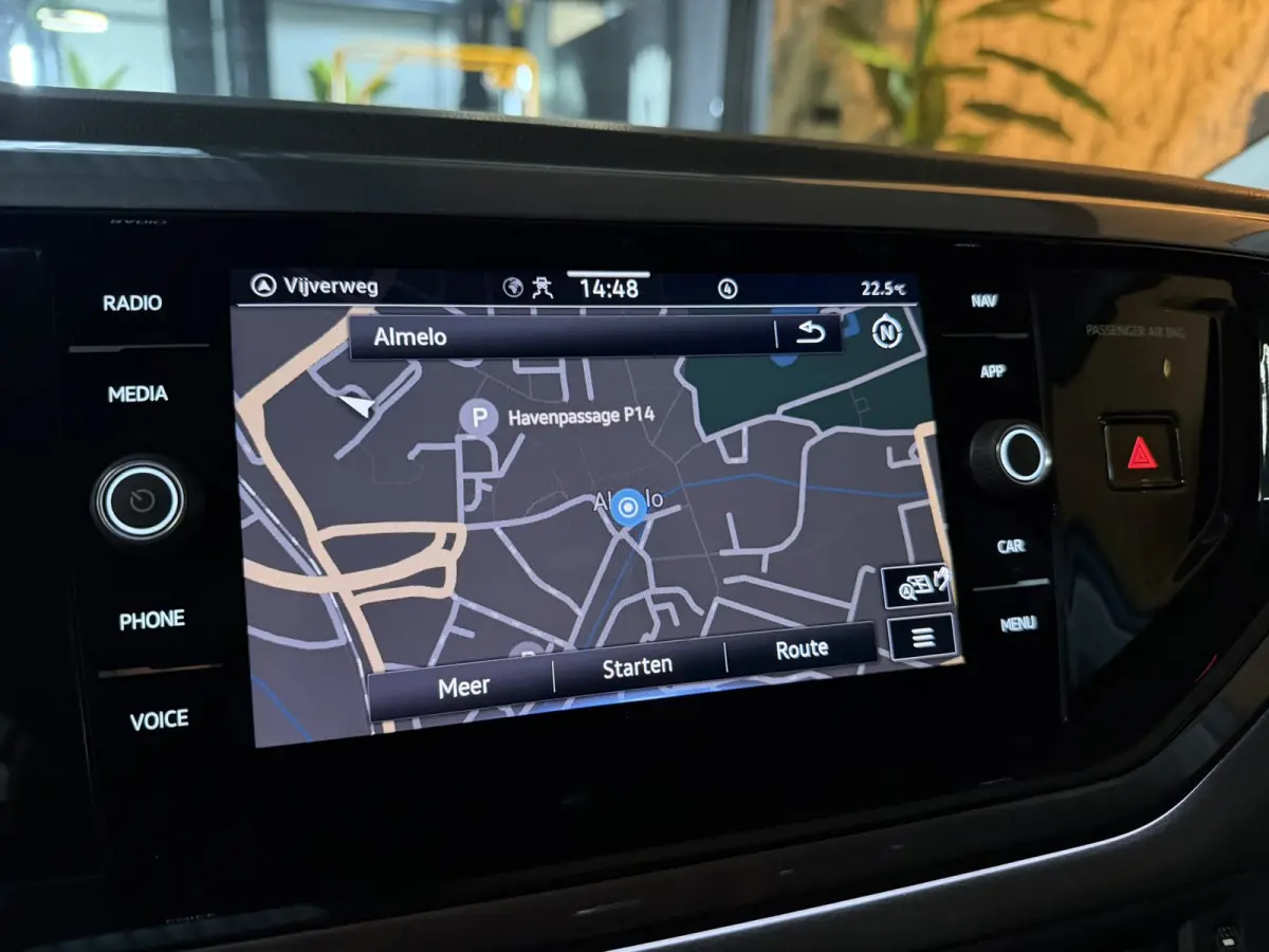 1.0 TSI Style|IQ.Light|Carplay|Virtual Cockpit|Keyless|Camera|Alcantara|Adaptieve Cruise|StoelVW|Rijklaar