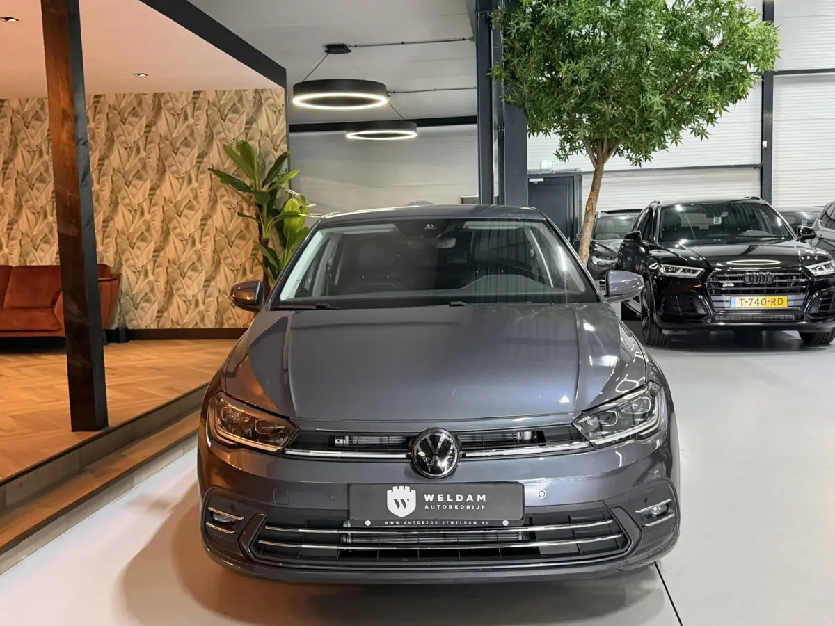 1.0 TSI Style|IQ.Light|Carplay|Virtual Cockpit|Keyless|Camera|Alcantara|Adaptieve Cruise|StoelVW|Rijklaar