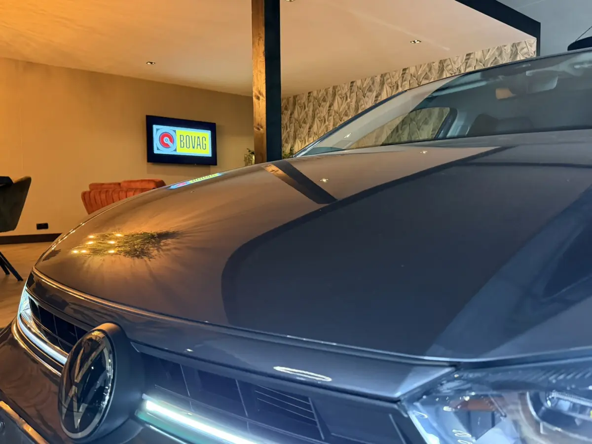 1.0 TSI Style|IQ.Light|Carplay|Virtual Cockpit|Keyless|Camera|Alcantara|Adaptieve Cruise|StoelVW|Rijklaar