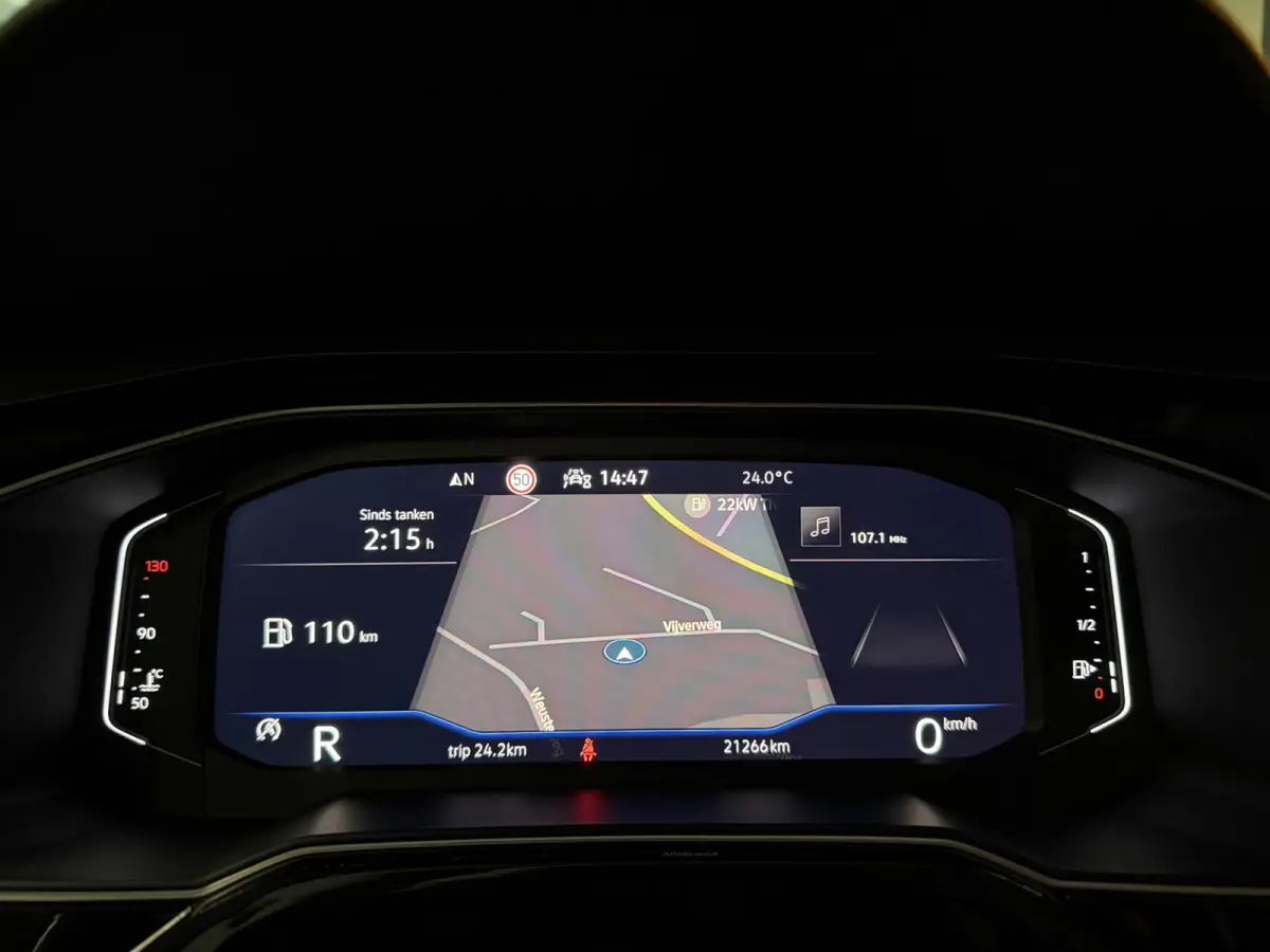 1.0 TSI Style|IQ.Light|Carplay|Virtual Cockpit|Keyless|Camera|Alcantara|Adaptieve Cruise|StoelVW|Rijklaar