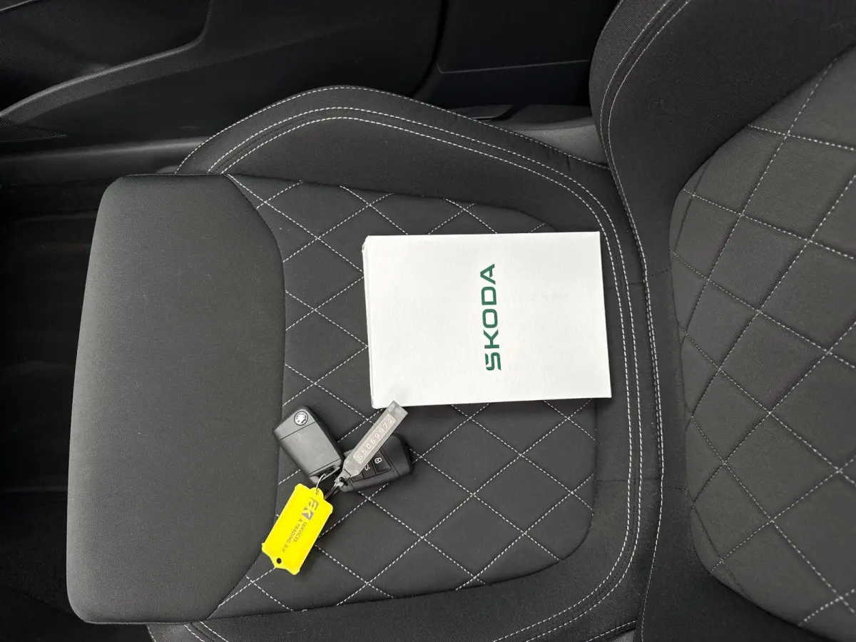 1.5 TSI ACT Sportline Business