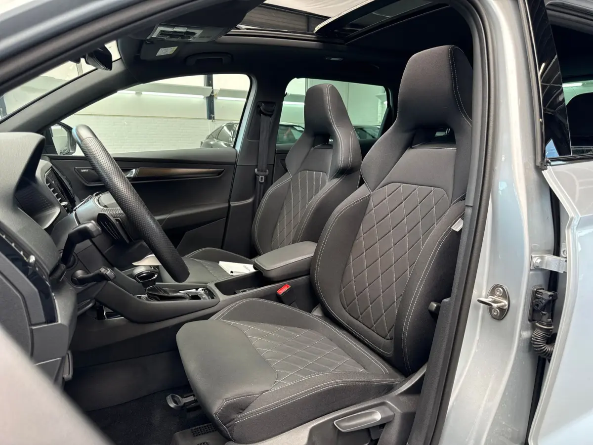 1.5 TSI ACT Sportline Business