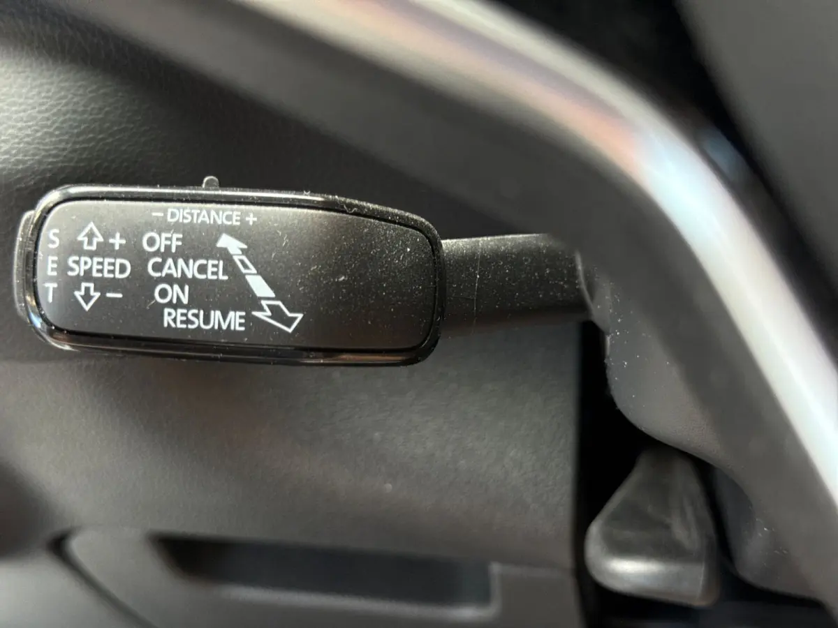 1.5 TSI ACT Sportline Business