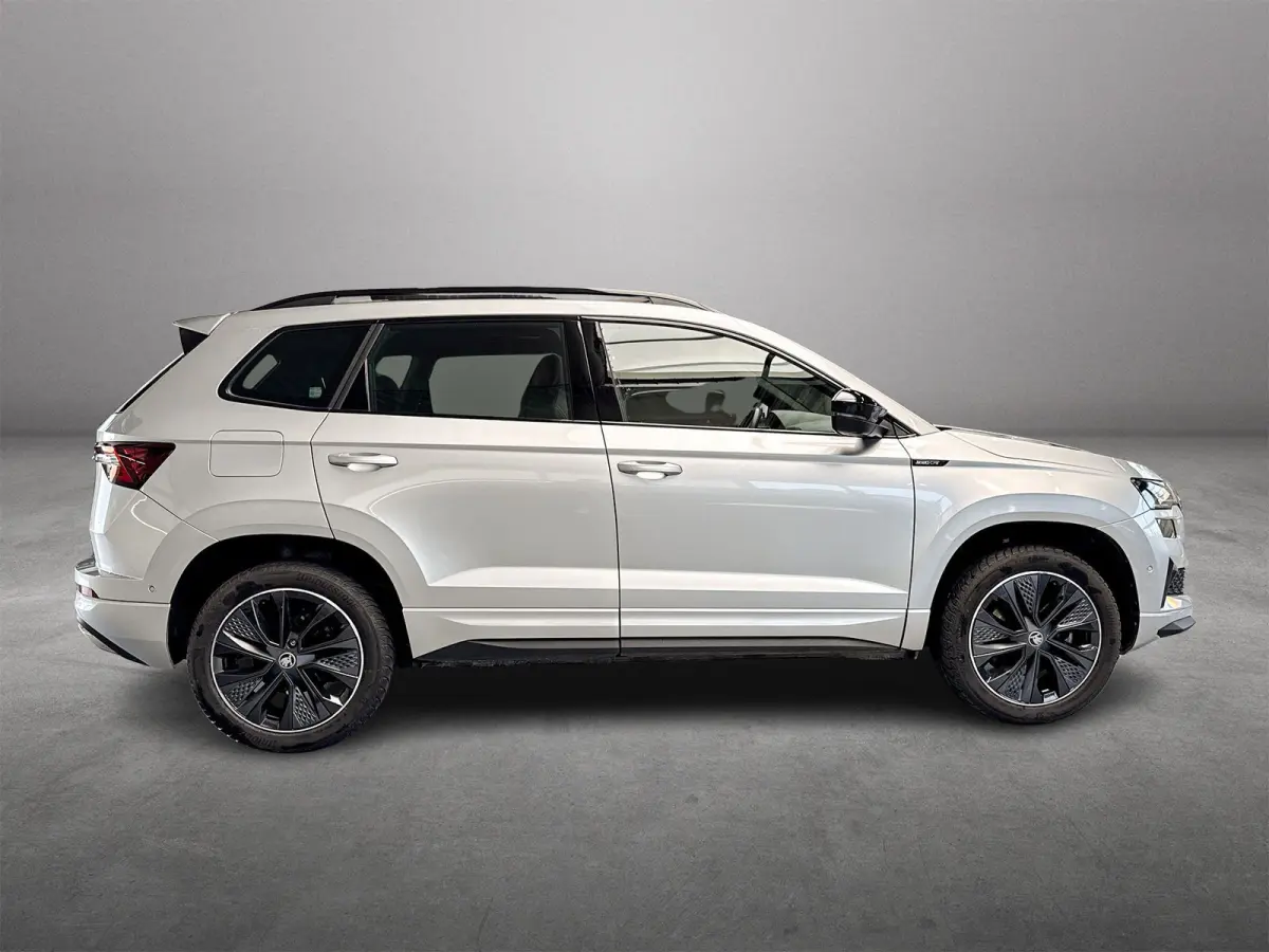 1.5 TSI ACT Sportline Business