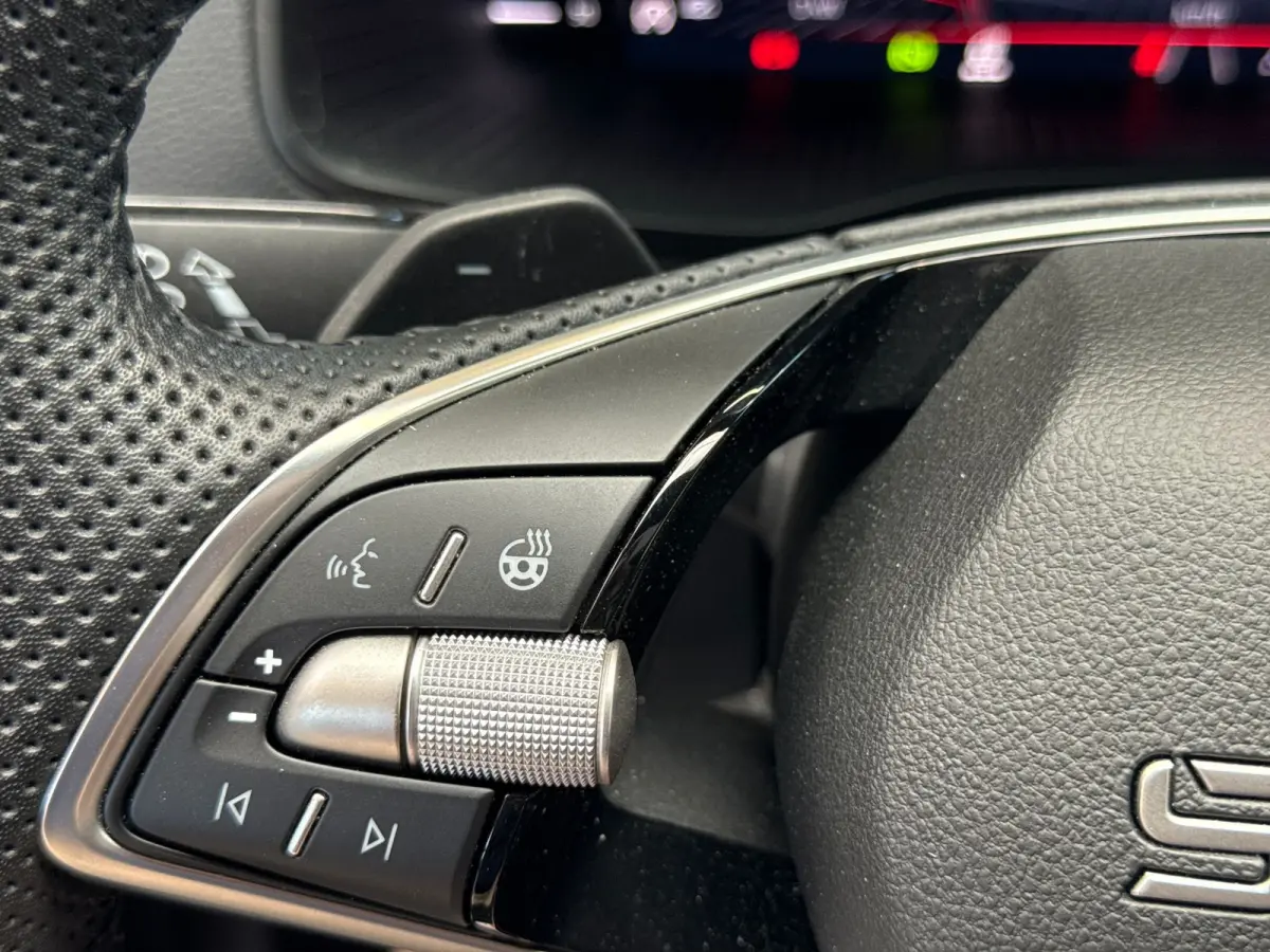 1.5 TSI ACT Sportline Business