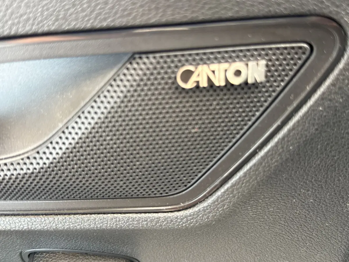 1.5 TSI ACT Sportline Business