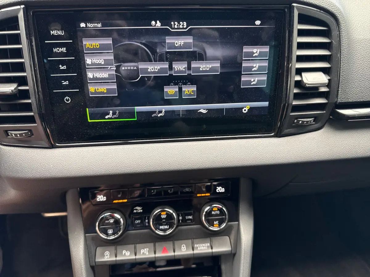 1.5 TSI ACT Sportline Business