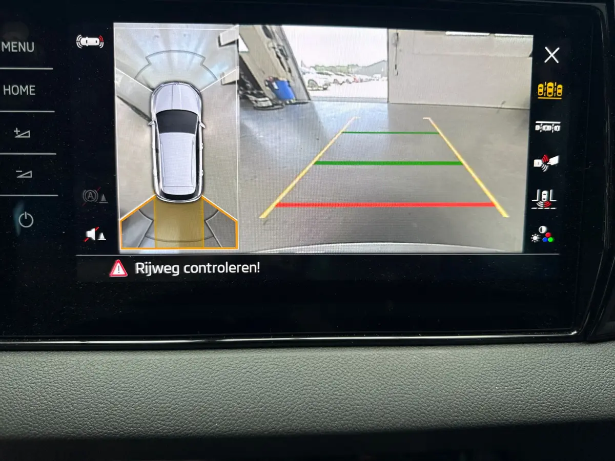 1.5 TSI ACT Sportline Business