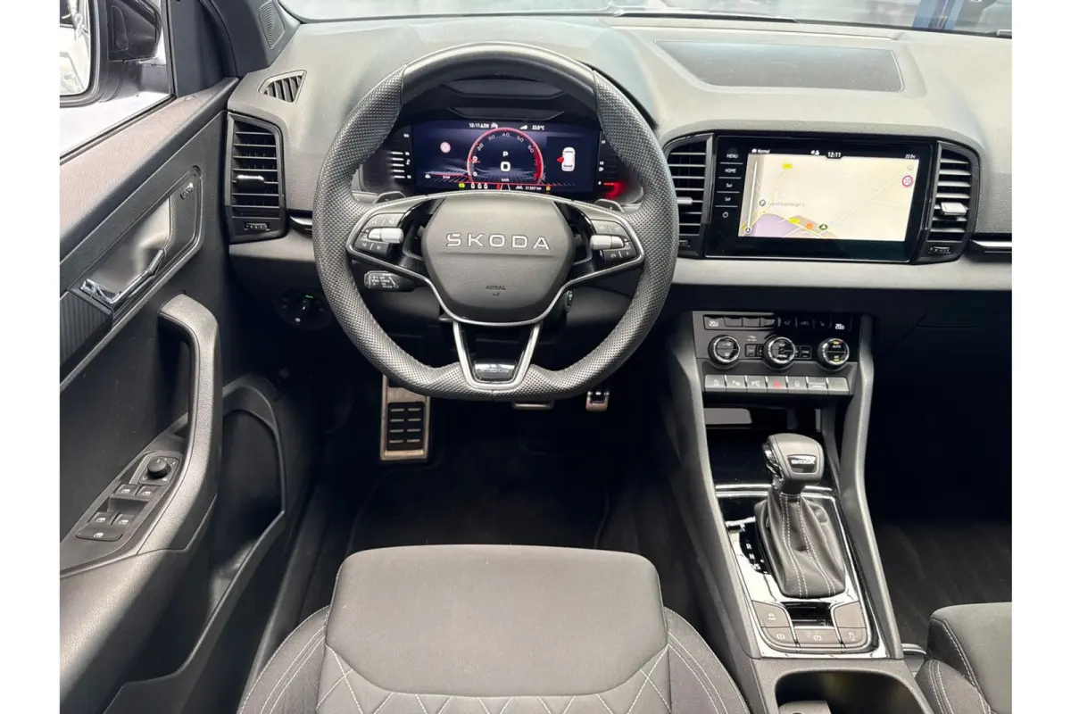1.5 TSI ACT Sportline Business
