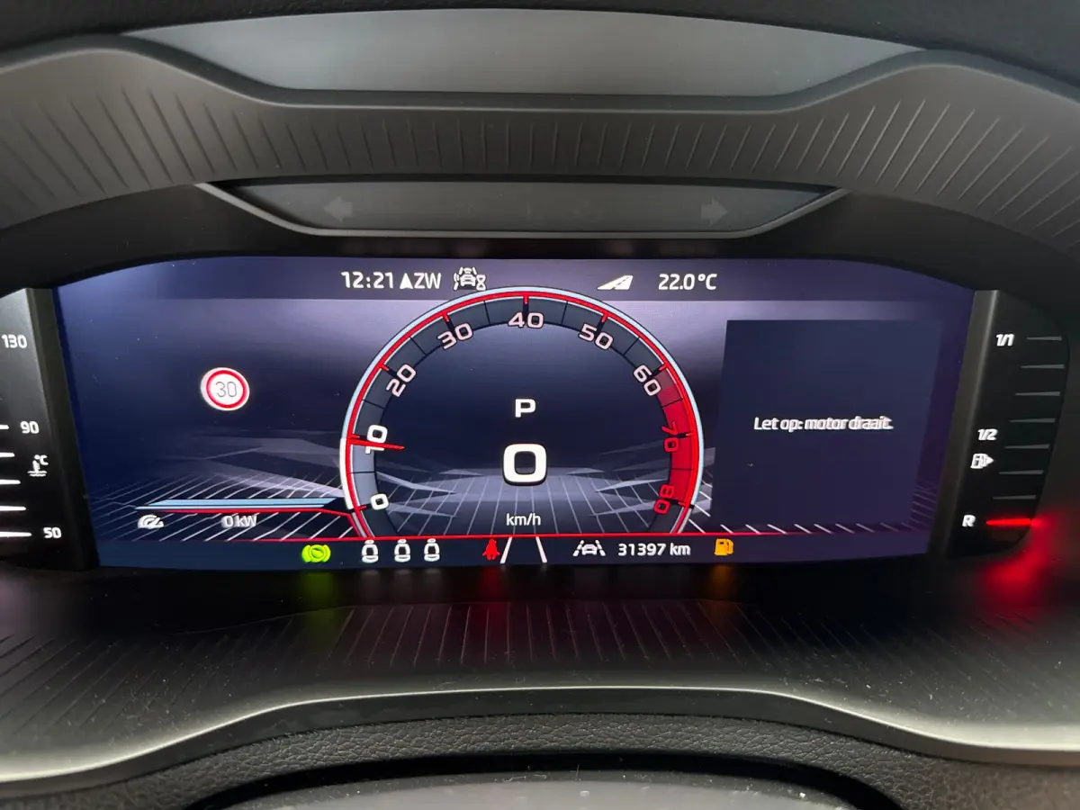 1.5 TSI ACT Sportline Business