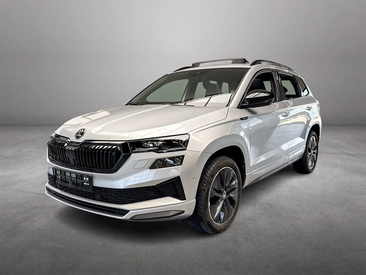 1.5 TSI ACT Sportline Business