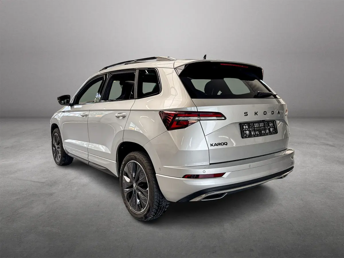 1.5 TSI ACT Sportline Business