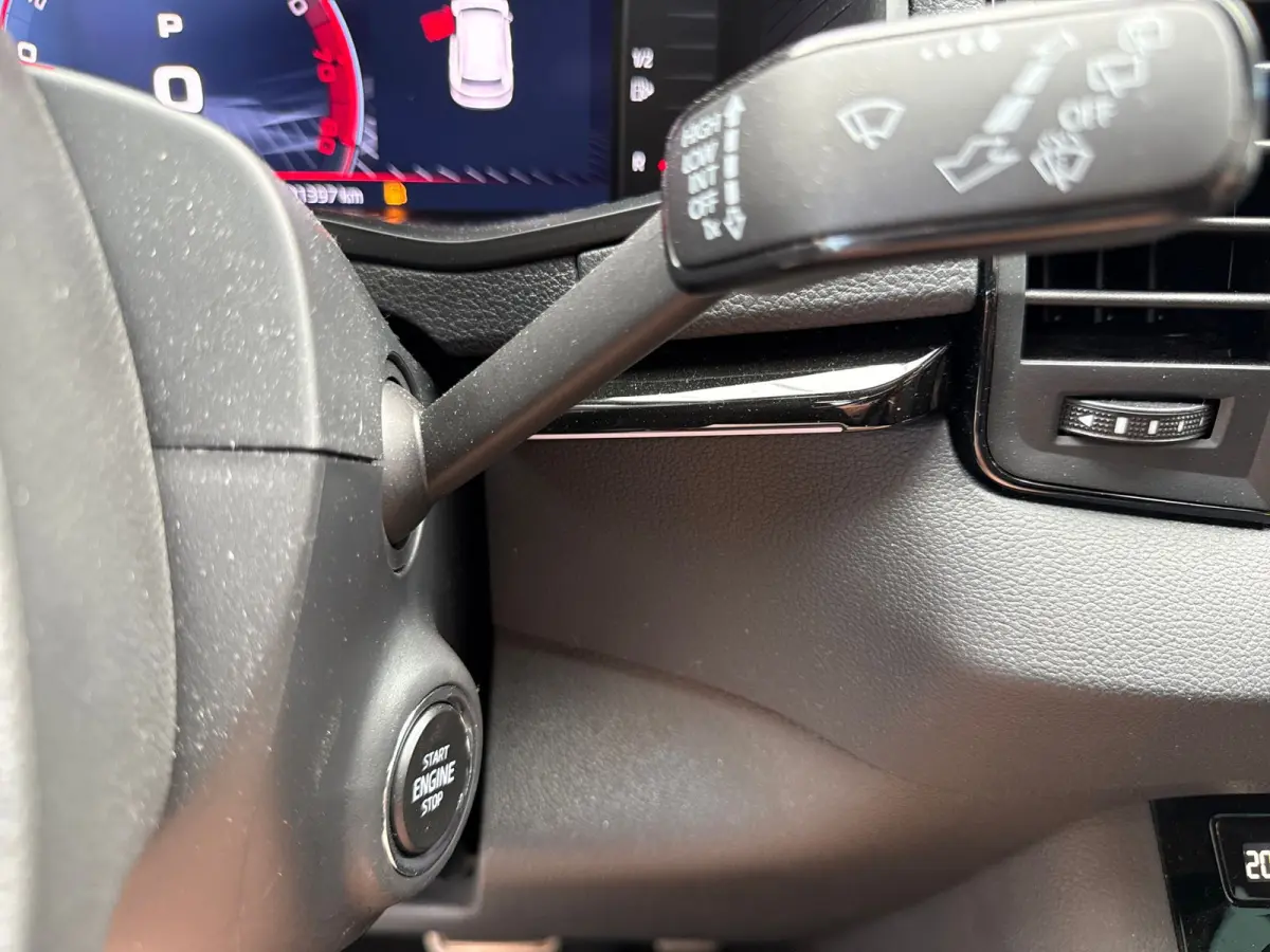 1.5 TSI ACT Sportline Business