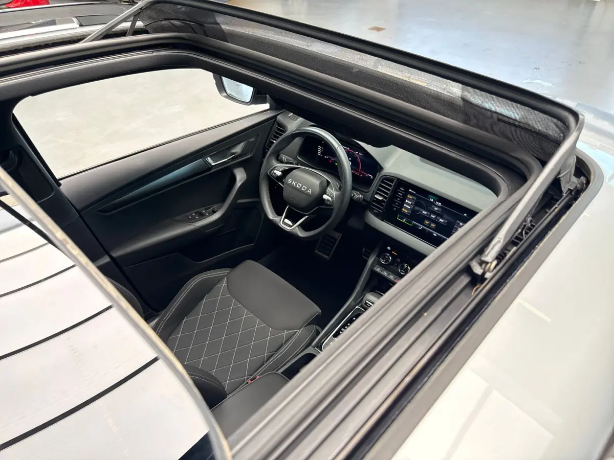1.5 TSI ACT Sportline Business