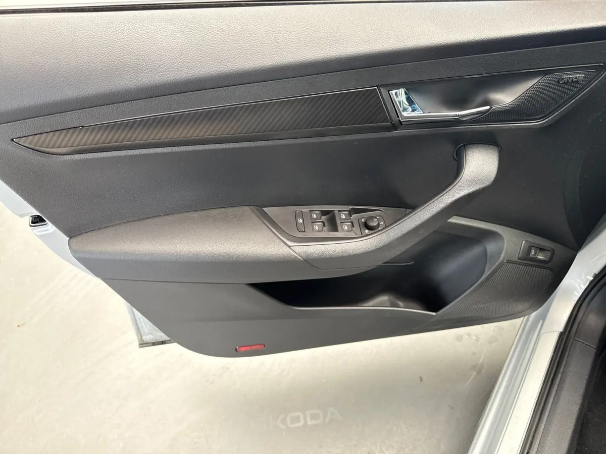 1.5 TSI ACT Sportline Business