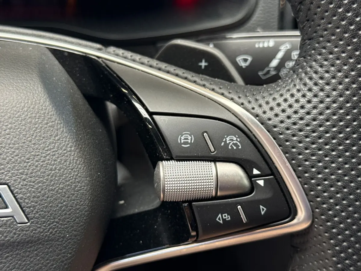1.5 TSI ACT Sportline Business