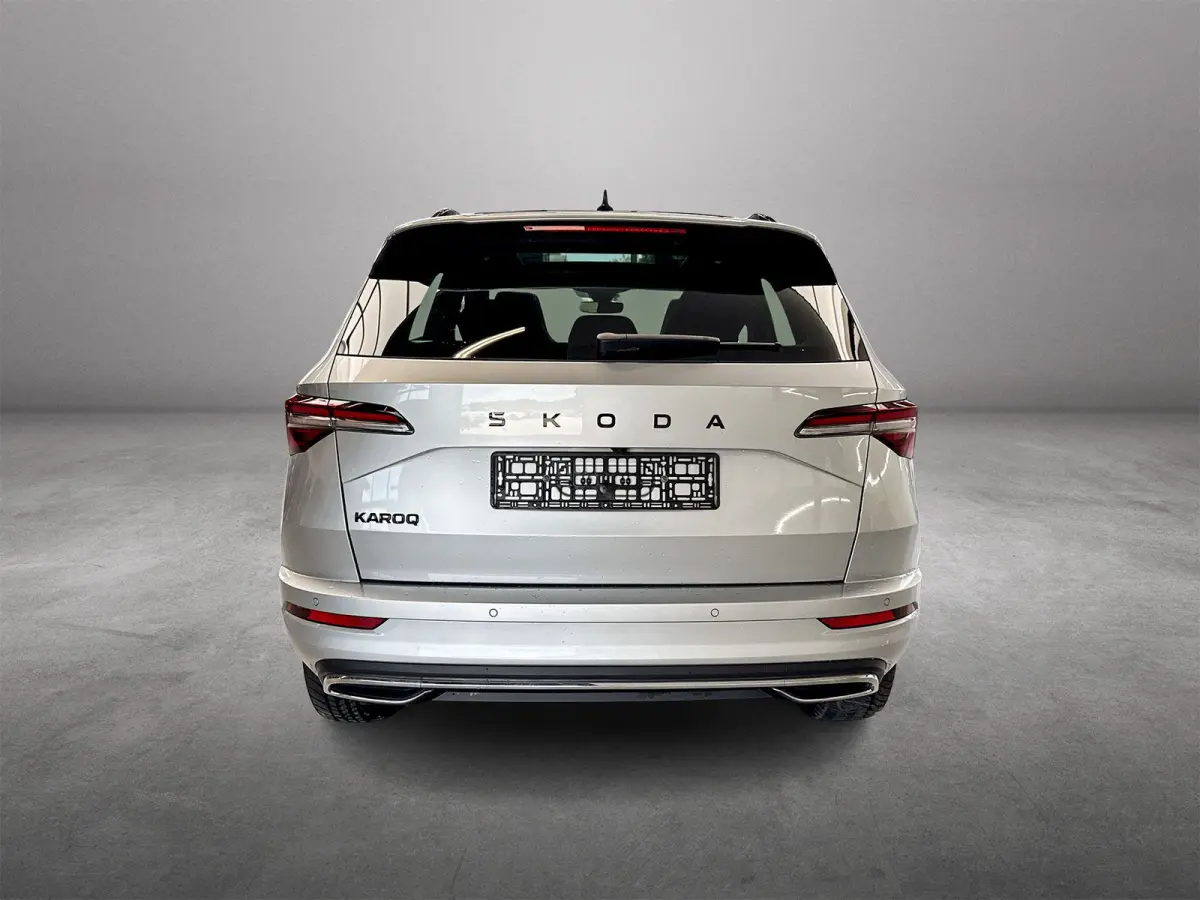 1.5 TSI ACT Sportline Business