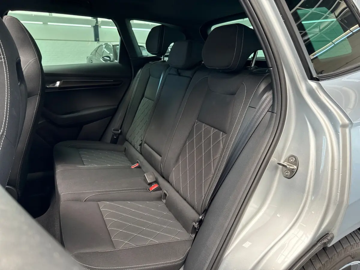 1.5 TSI ACT Sportline Business