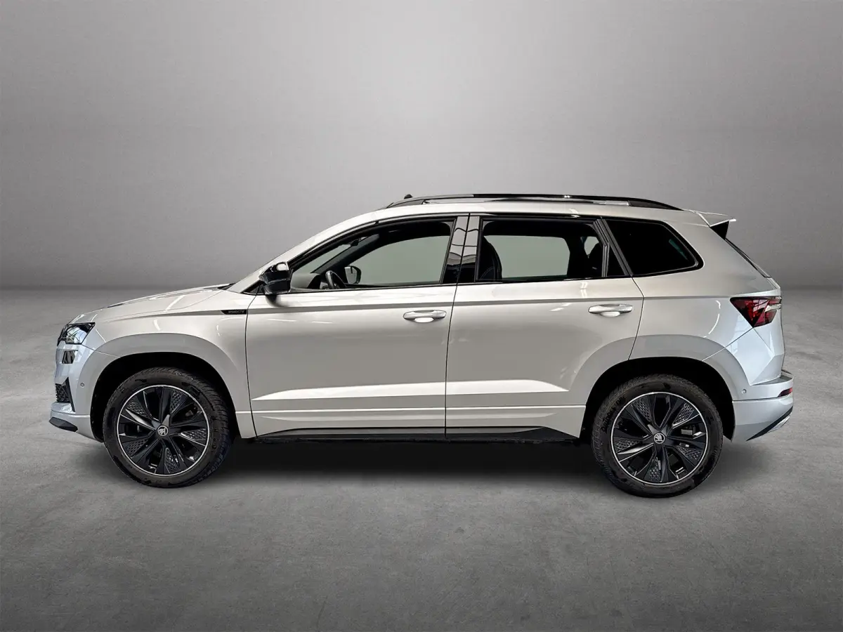 1.5 TSI ACT Sportline Business