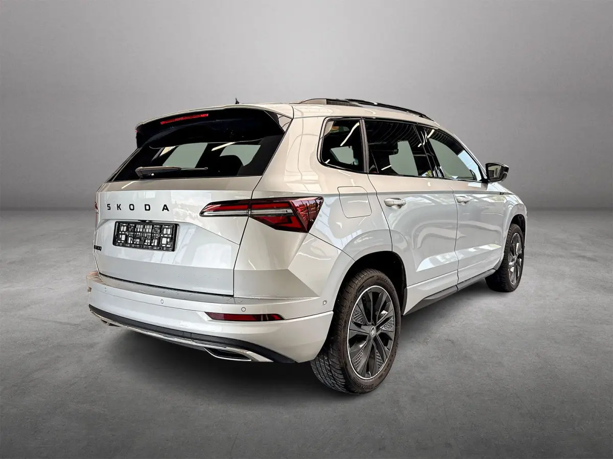 1.5 TSI ACT Sportline Business