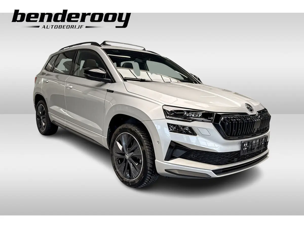 1.5 TSI ACT Sportline Business