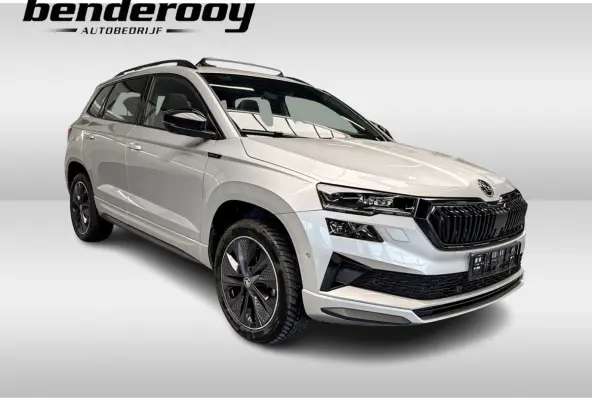 1.5 TSI ACT Sportline Business